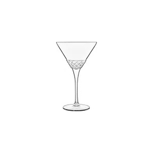 Luigi Bormioli ROMA 1960 - Martini - Чаша за Мартини - 220мл - 1бр - 12772 (0012262)