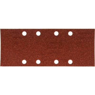 Brúsny papier 93 x 228 mm, 8 otvorov, zrnitosť 80 (10 ks) MAKITA P-31859