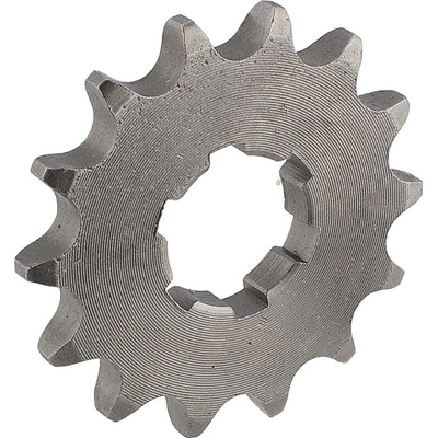 Řetězové kolečko 14z Jawa /350 - 634-640, ČZ hranatá