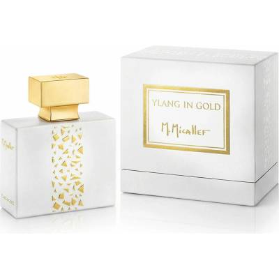 M. Micallef Ylang In Gold Parfumovaná voda dámska 100 ml