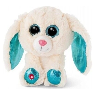NICI Glubschis Králík Wolli-Dot 15 cm