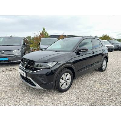 Volkswagen T-Cross TSI Life 70 kW