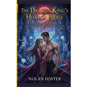 The Dragon King's Human Bride | NOLAN FOSTER (2025)