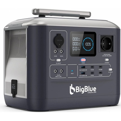 BigBlue CellPowa 1000 CP1000