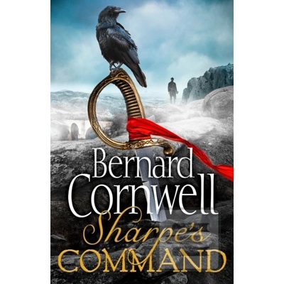Sharpe's Command - Bernard Cornwell