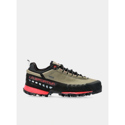 La Sportiva TX5 Low GTX Women turistické clay/hibiscus