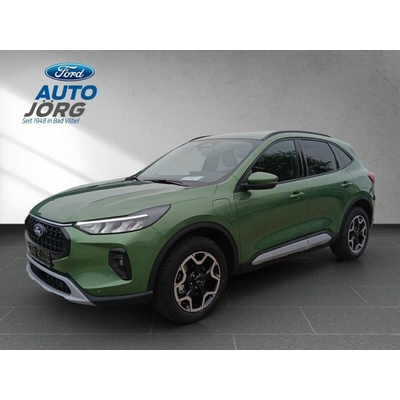 Ford Kuga Active 2.5 PHEV 178 kW