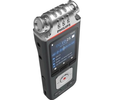 Philips DVT 6115
