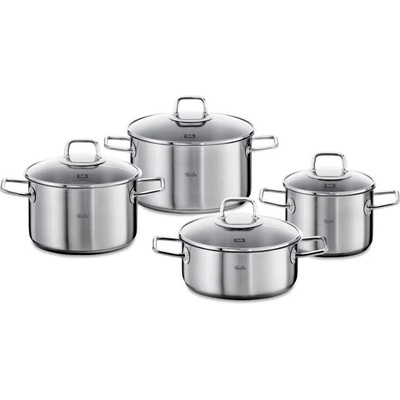 Fissler 4 pcs 08411704000