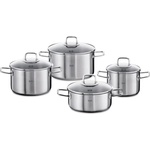 Fissler 4 pcs 08411704000