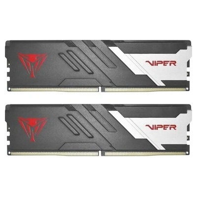 Patriot Viper Venom DDR5 32GB 6600MHz CL34 (2x16GB) PVV532G660C34K