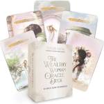 Muse Oracle Press Оригинални карти Оракул Wealthy Woman Oracle - Taylor Eaton, Stephanie Wicker-Campbell