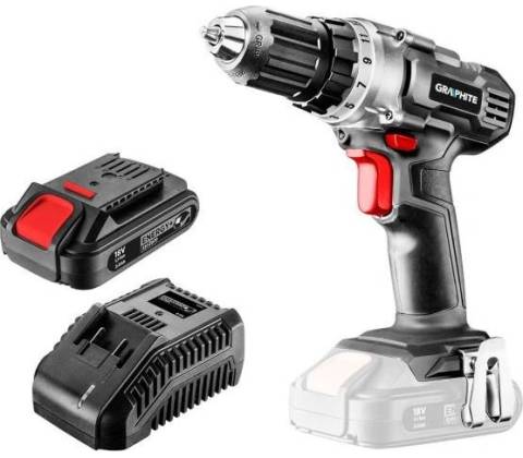GRAPHITE 58G000-SET1