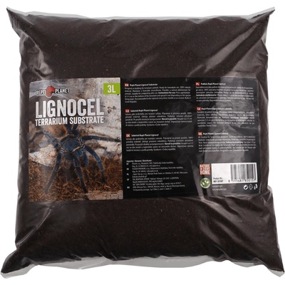 Repti Planet Lignocel 3 l