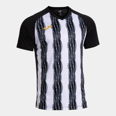 Joma Inter III dres bílá černá