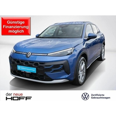 Volkswagen T-Roc 1.5 eTSI Life DSG 110 kW