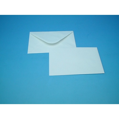 Obálka navštívenková 78x122mm KRPA 3840