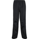 Vaude Мъжки водоустойчив панталон за колоездене Vaude Fluid Pants II Cycling bottoms - Black - размер XL (007-0253-0228)