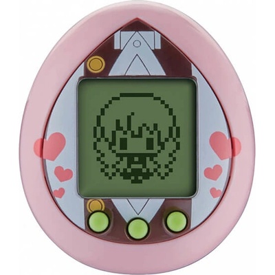 Tamagotchi Demon Slayer Kimetsu no Yaiba Mitsuritchi Japan