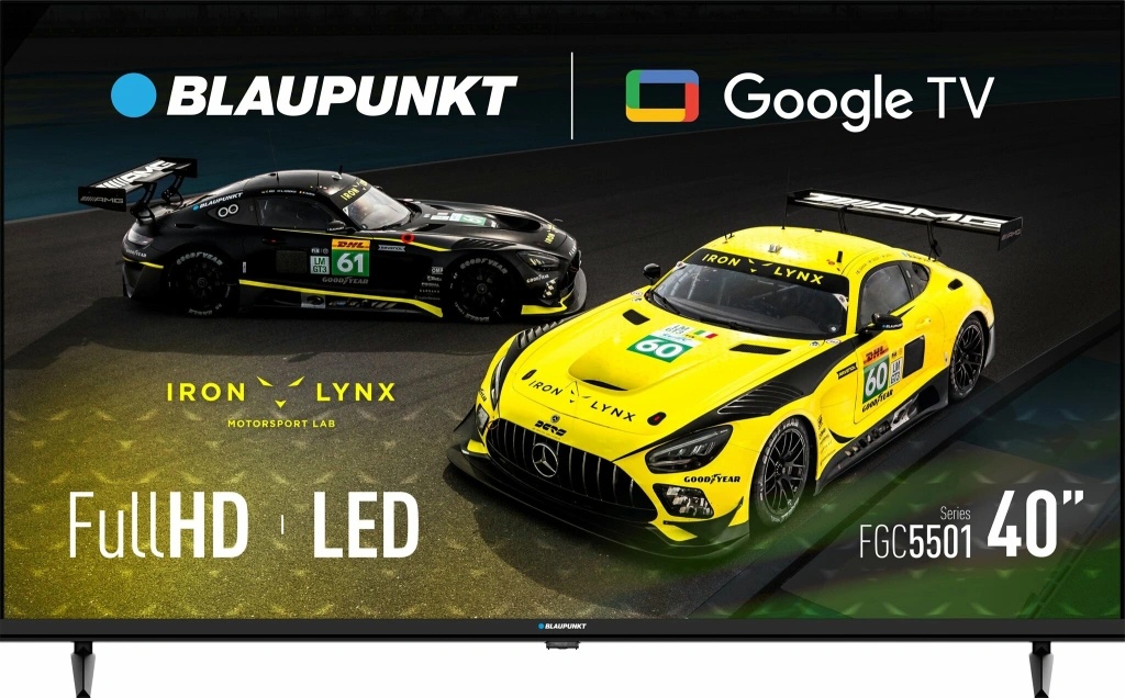 Blaupunkt 40FGC5501S