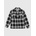 GAP V-Shacket čierna