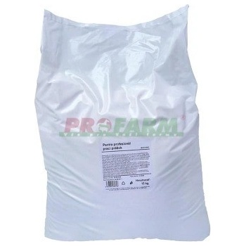 Pantra profesional prášek prací 15 kg