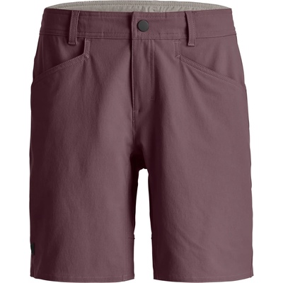 Ortovox Дамски къси панталони Ortovox Women's Affinity Plus Shorts - Chestnut (112-4312-0114)