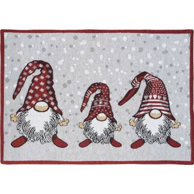 SCANquilt Prestieranie motiv elfovia 32x48 cm