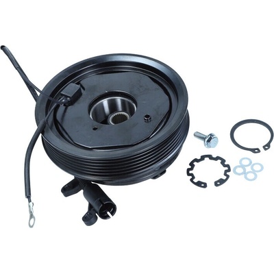 Elektromagnetická spojka, kompresor klimatizace MAXGEAR AC130231