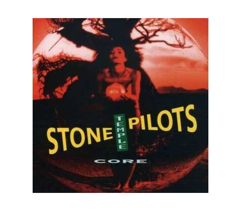 Stone Temple Pilots - Core CD