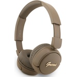 CG Mobile Guess Script Metal Logo (GUBHV6SC) Слушалки