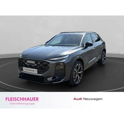 Audi Q3 TFSI S tronic 110 kW