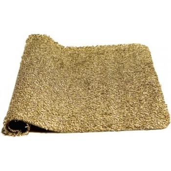 Clean Step Mat rohožka béžová 70 x 46 cm