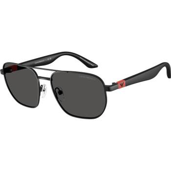 Giorgio Armani EK2003 - 300187 детски (EK2003 - 300187)