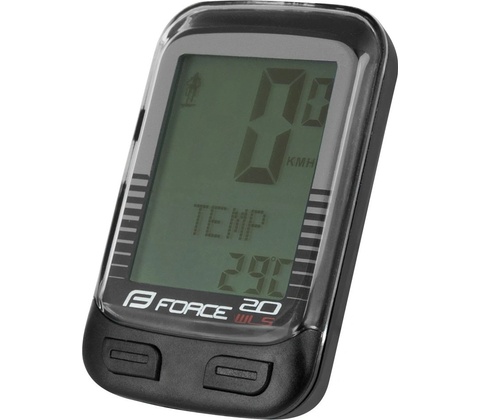 Force WLS 20