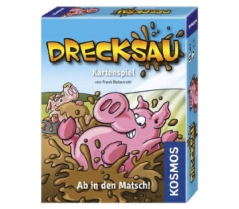 Drecksau