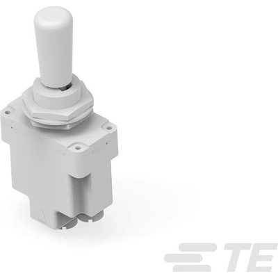 TE Connectivity K1004350 páčkový spínač 1 ks Package