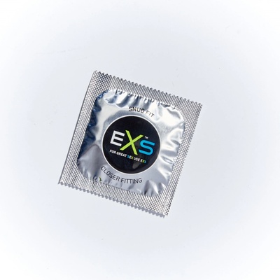 EXS Snug Fit 49 mm 50 ks