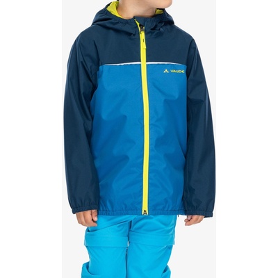 Dětská bunda Vaude Turaco Jacket III - ultramarine