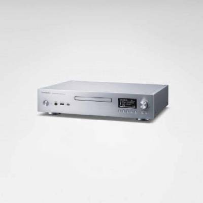 Плейър Technics SL-G700M2E-S - сребрист (SL-G700M2E-S)