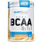 Everbuild Nutrition Bcaa 8: 1: 1 [300 грама] Пина колада
