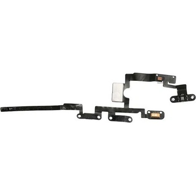 Apple Flex zapínania ON/OFF a hlasitosti iPad pro 12.9