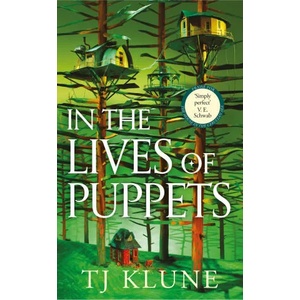 In the Lives of Puppets (ISBN: 9781529088038)