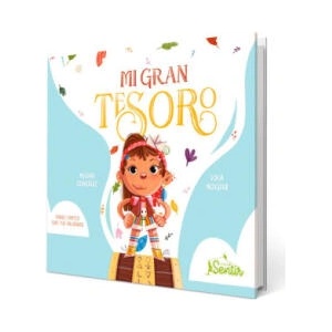MI GRAN TESORO | GONZALEZ, MILENA (2024)