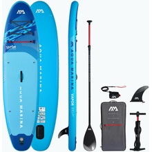 Paddleboard Aqua Marina Vapor 10'4'' aqua splash