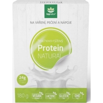 Topnatur Protein srvátkový 180 g