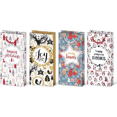 MFP 5251182 Taška vánoční T 3 mix V5 100x220x55