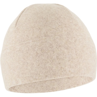maximo Зимна шапка (beanie) maximo Baby's Beanie - Light Brown Melange - размер 49-51 cm (904-5091-0214)