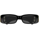 Slnečné okuliare Balenciaga BB0096S