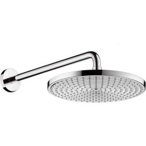 Hansgrohe Raindance - Душ пита 300, 1 струя, рамо 46 cm, хром 27492000 (27492000)